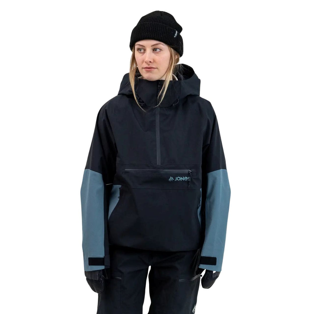 Jones Mtn Surf Recycled Insulated Anorak