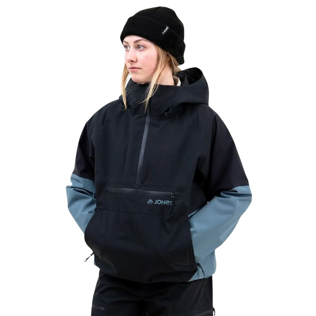 Jones Mtn Surf Recycled Insulated Anorak