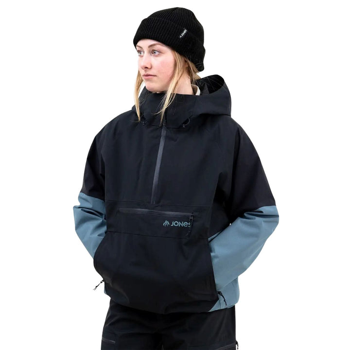 Jones Mtn Surf Recycled Insulated Anorak