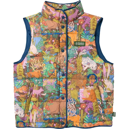 Parks Project Women&