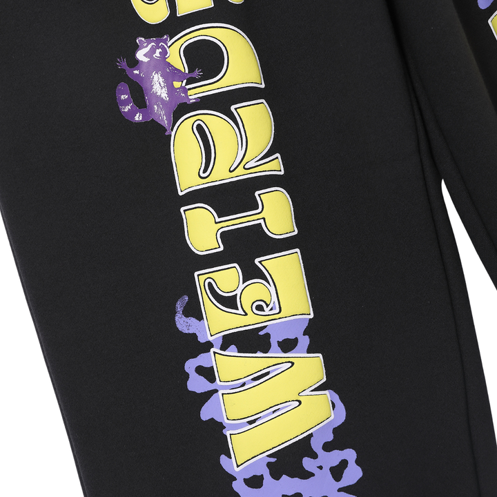 Parks project Nature&