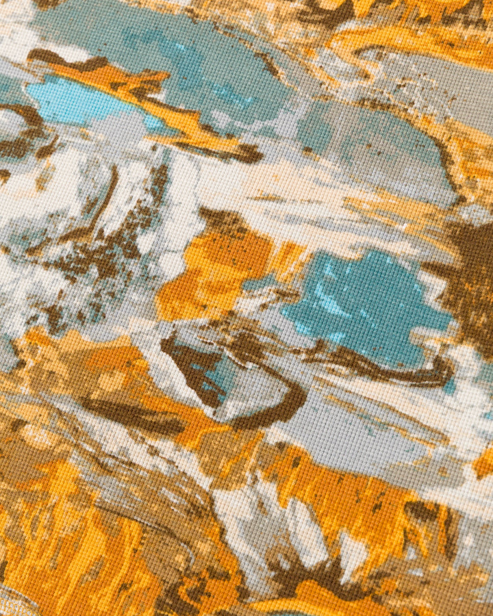 Parks Project Hydrothermal Pools Waffle Tee