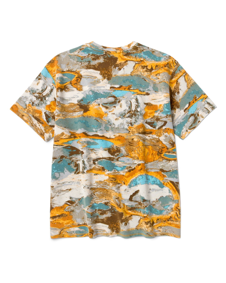 Parks Project Hydrothermal Pools Waffle Tee