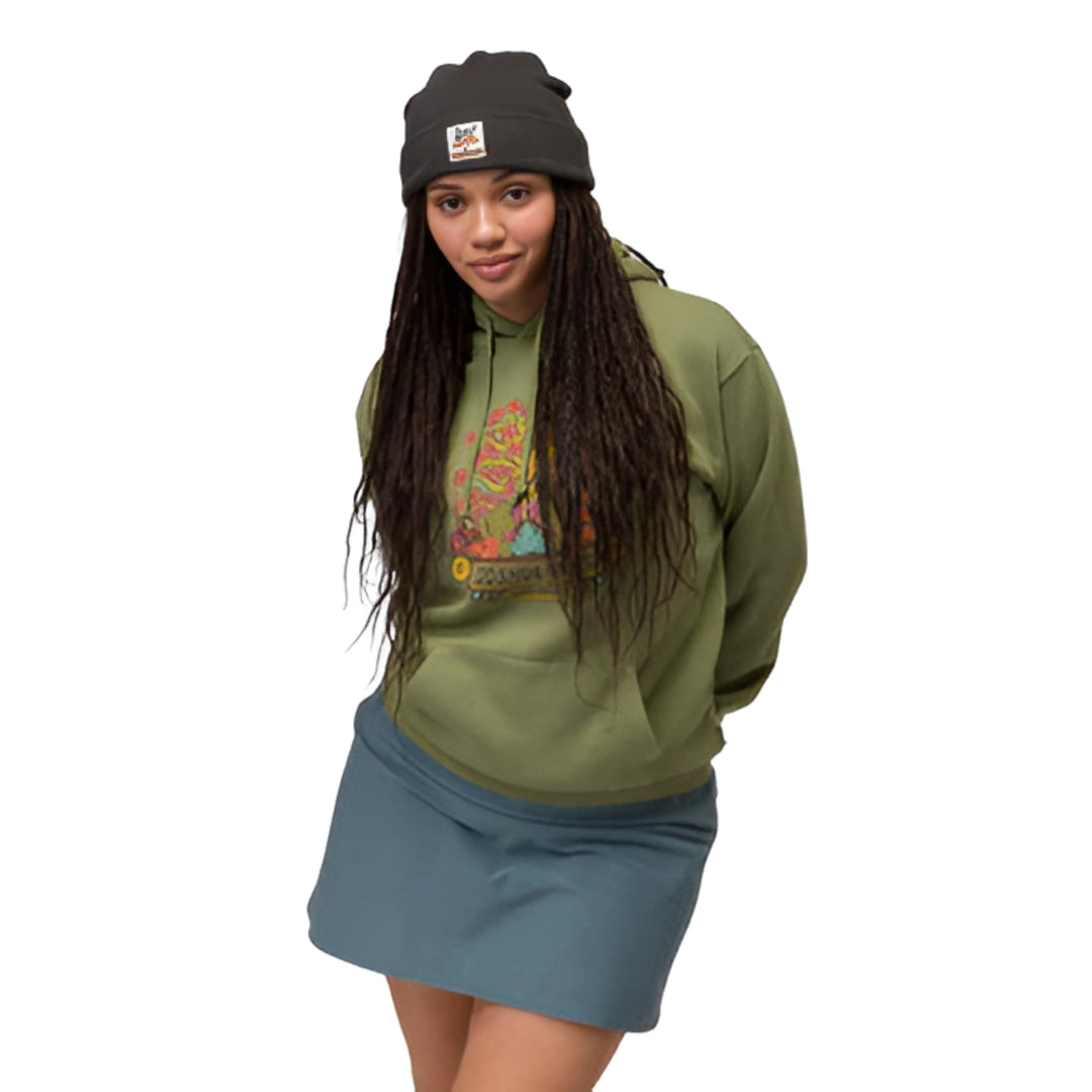 Parks Project Rooted in Nature Ferns Trail Beanie
