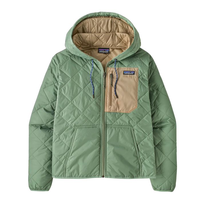 Patagonia Women&