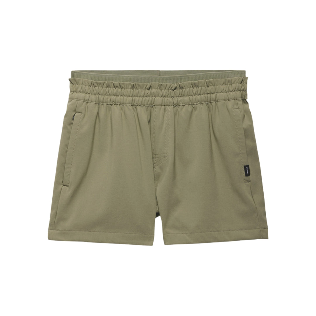 Prana Wonderland Rocks Short
