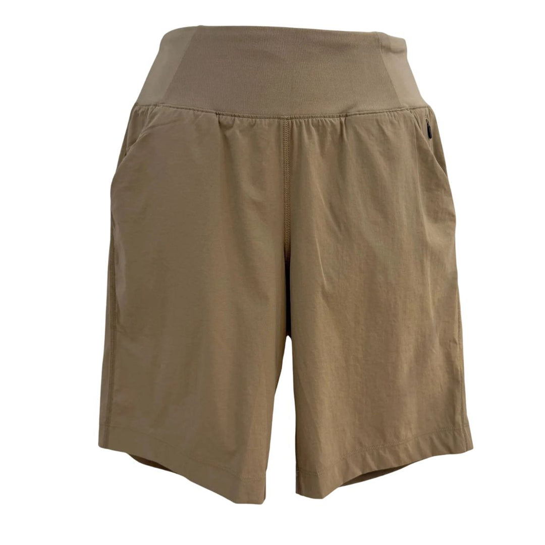 Prana Koen Flat Front Short