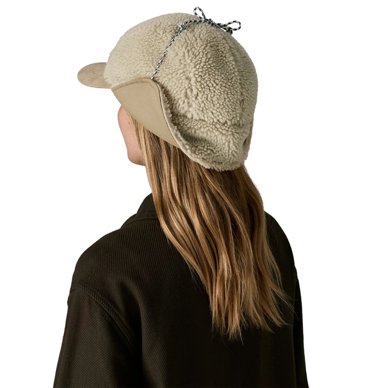 Patagonia Range Earflap Cap – Alpinistas