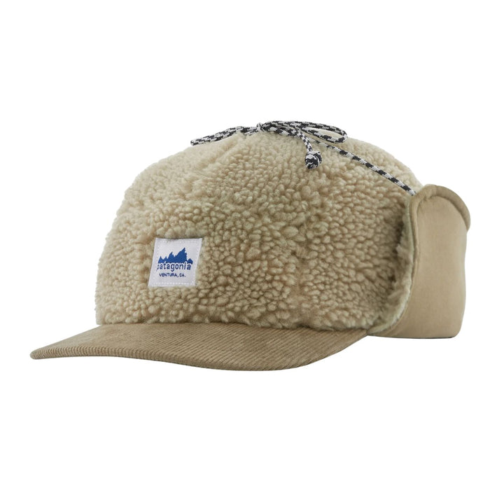 Patagonia Range Earflap Cap
