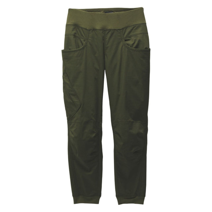 Prana Kanab Ripstop Pant - Cargo Green