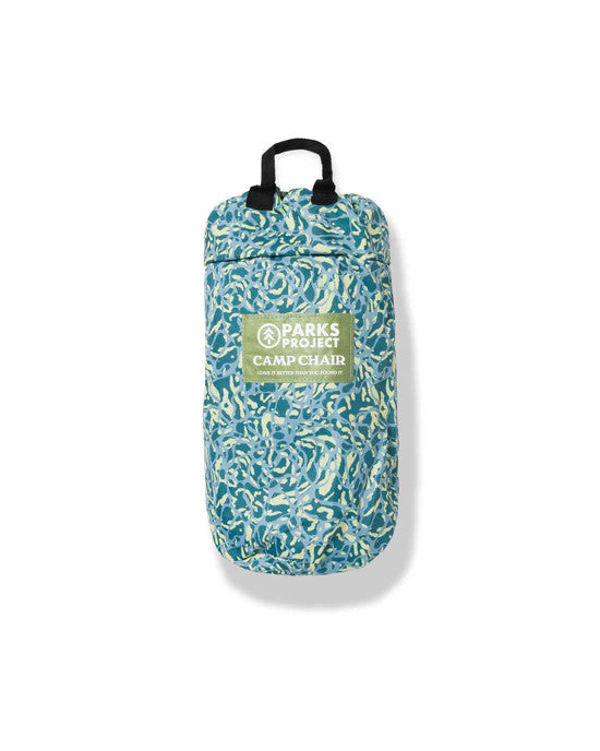 Parks Project New River Flow Camp Chair