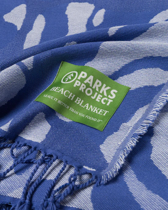 River Ripple Beach Blanket