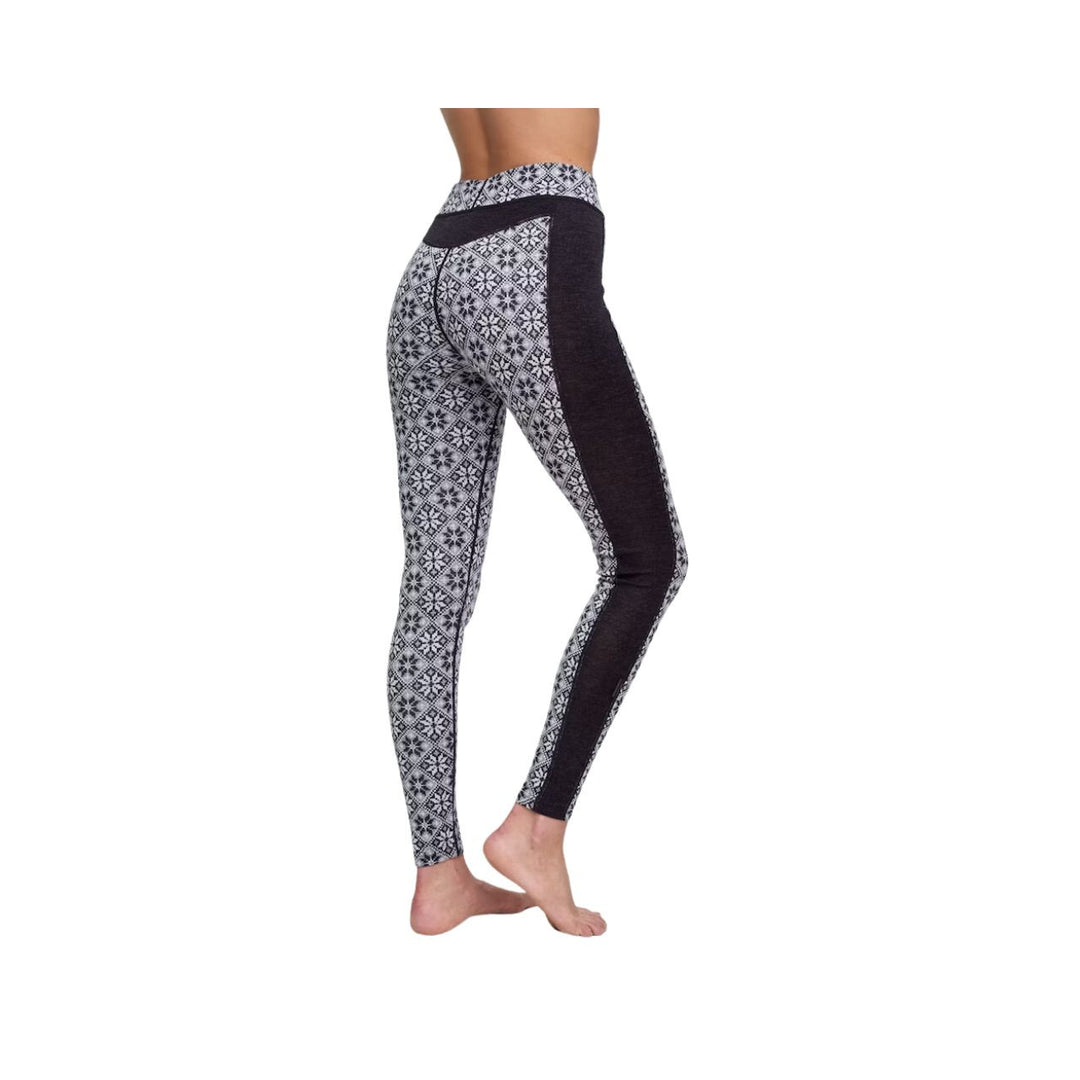 Kari Traa Rose High Waisted Baselayer Pants