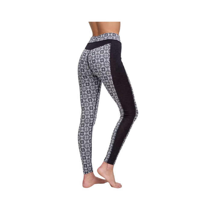 Kari Traa Rose High Waisted Baselayer Pants