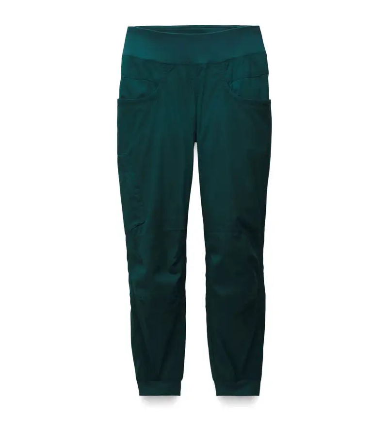 Prana Kanab Mid Rise Jogger