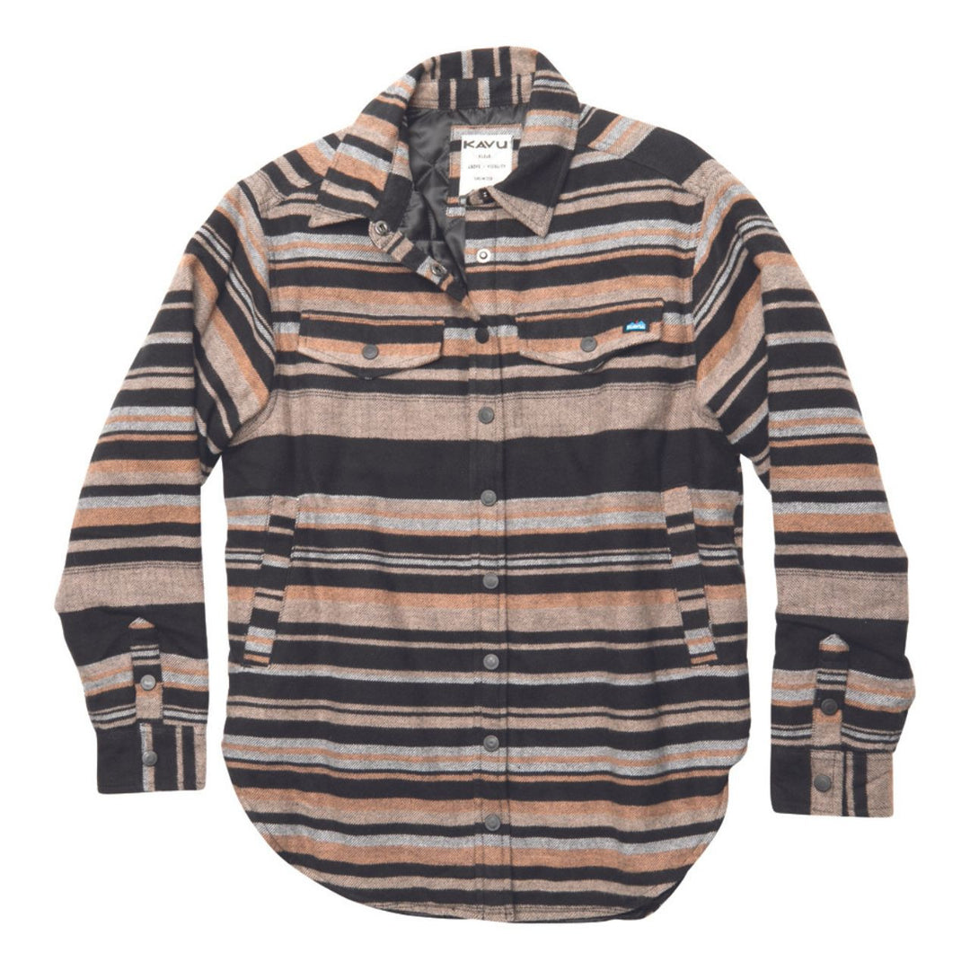 Kavu Camp Lite Shacket