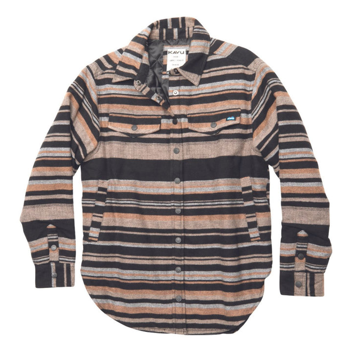 Kavu Camp Lite Shacket