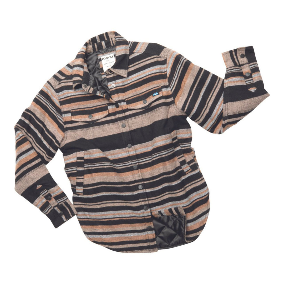 Kavu Camp Lite Shacket