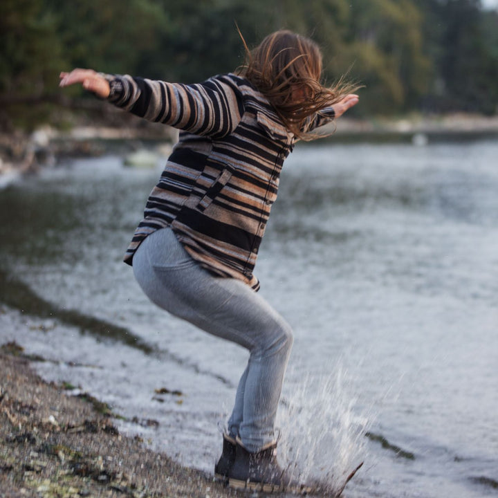 Kavu Camp Lite Shacket