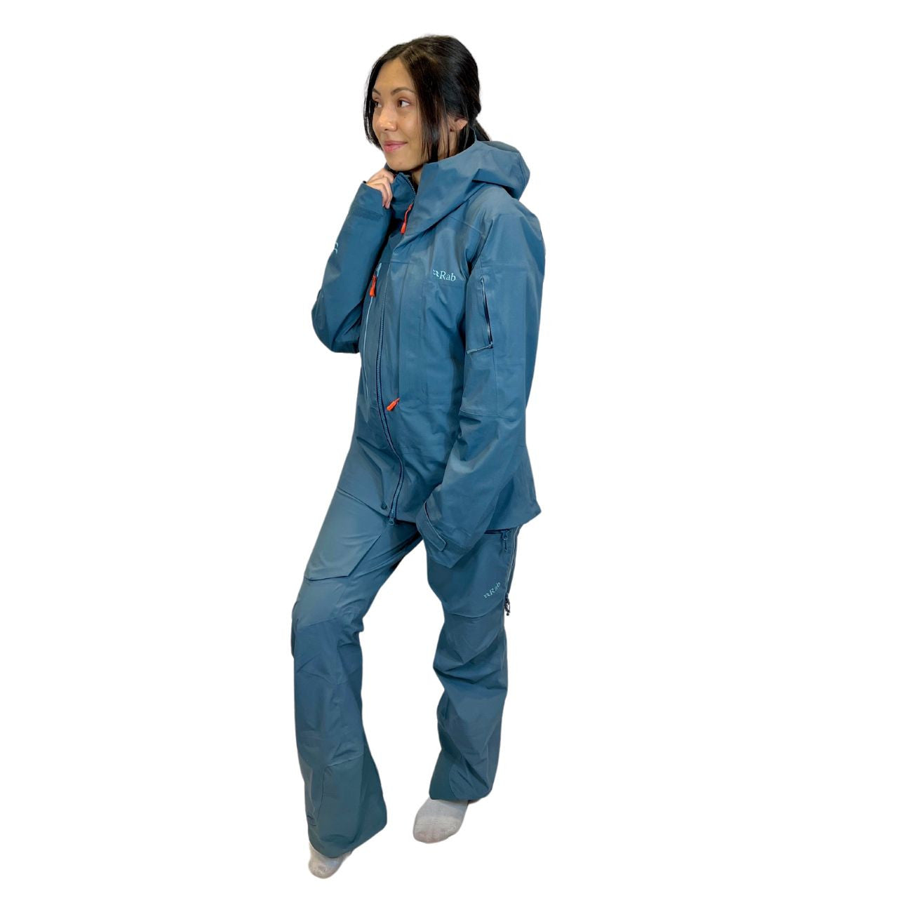 Rab Khroma Kinetic Jacket – Alpinistas