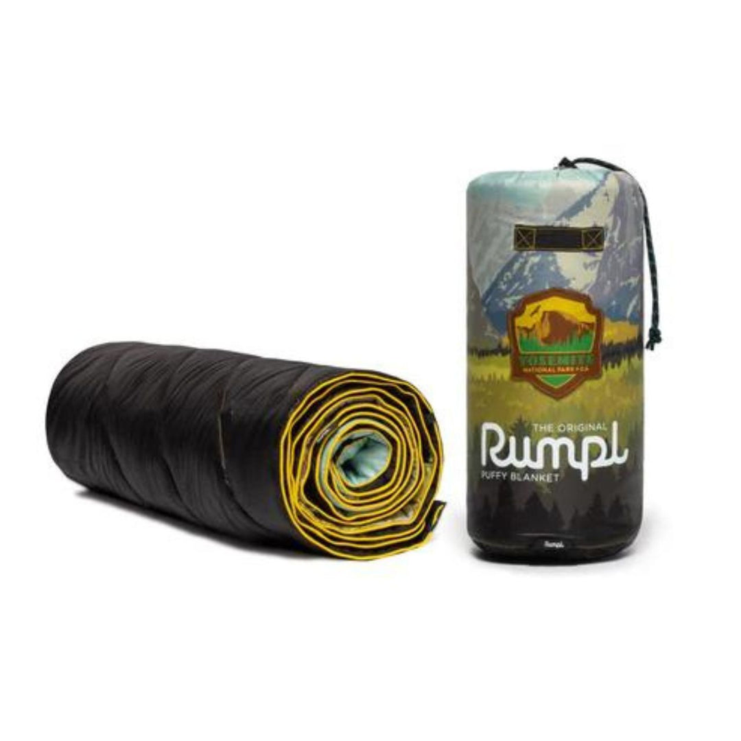 Rumpl Original Puffy Blanket