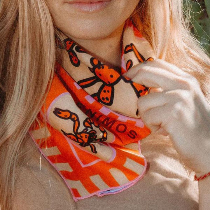 Bandits Bandanas - Nuestra Nopal Divinx