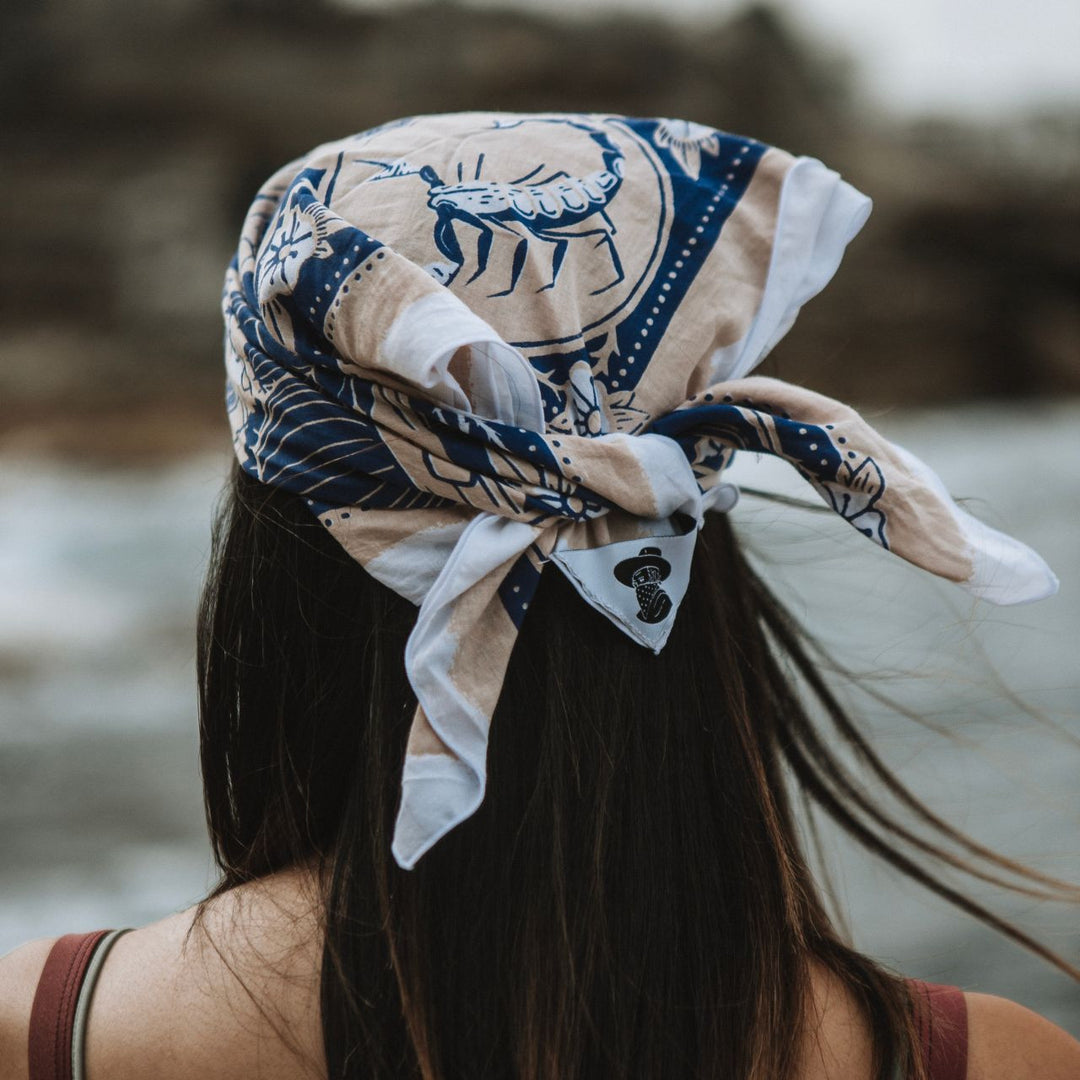 Bandits Bandanas - Sirens