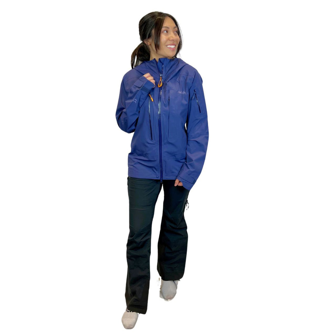 Rab Women&