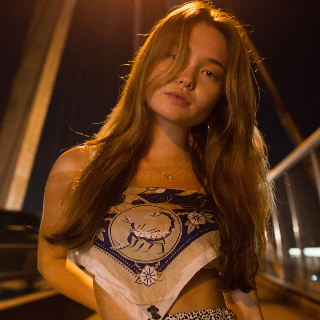 Bandits Bandanas - Sirens