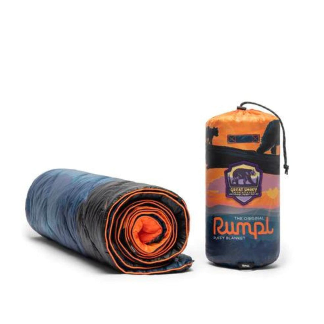Rumpl Original Puffy Blanket