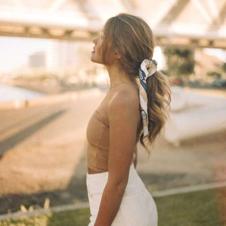 Bandits Bandanas - Sirens