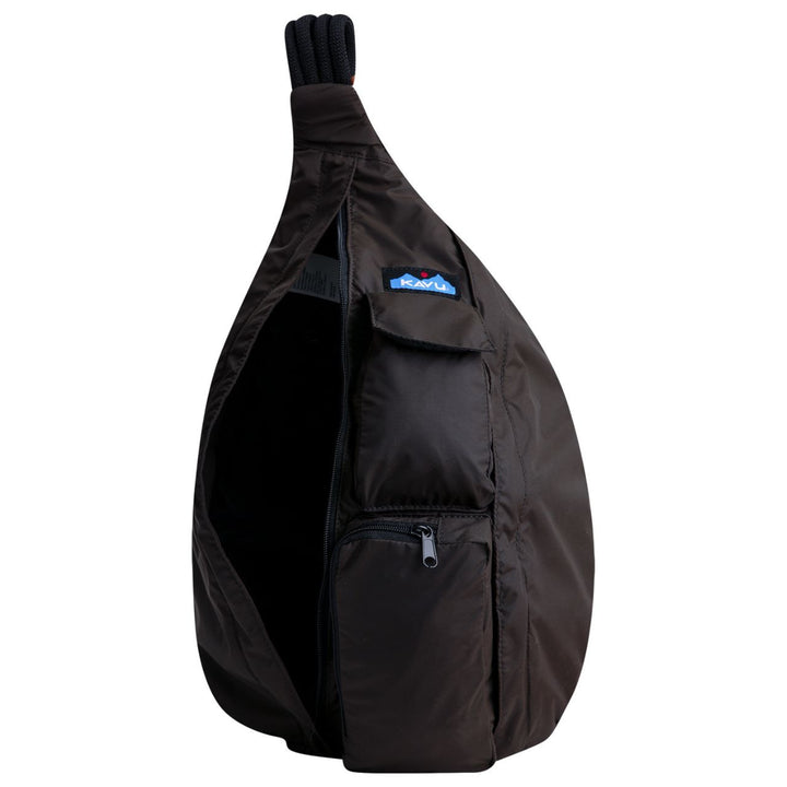 KAVU Rope Sack - Blackout