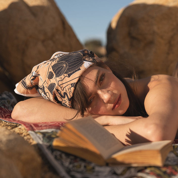 Bandits Bandanas - Sirens