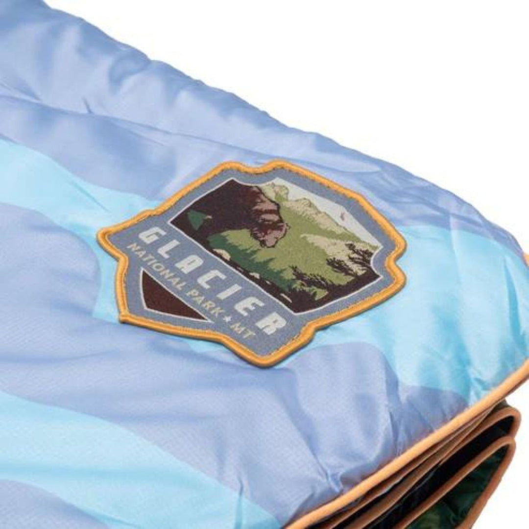 Rumpl Original Puffy Blanket