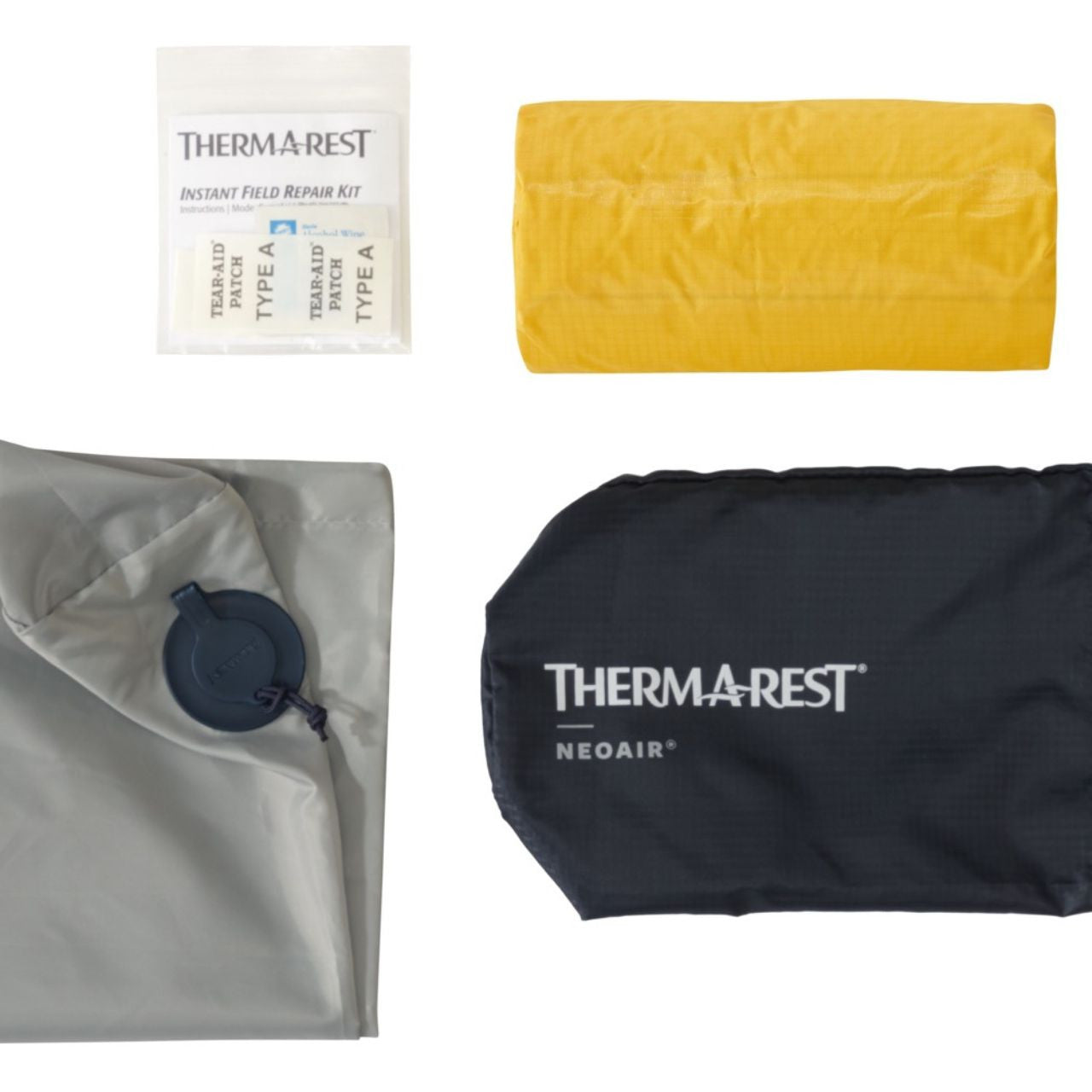Thermarest NeoAir® XLite™ NXT Sleeping Pad – Alpinistas