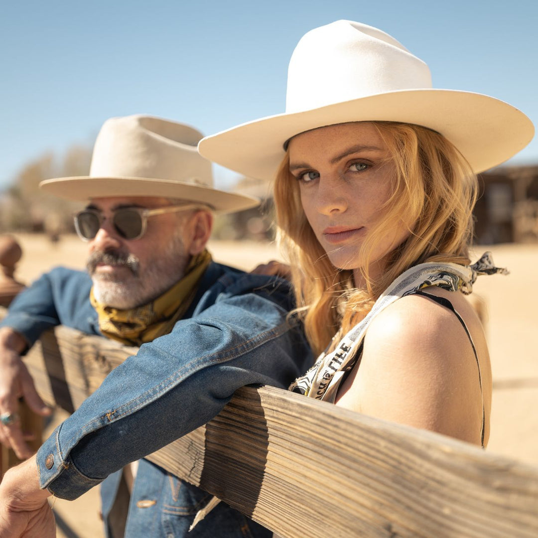 Bandits Bandanas - Such is Life