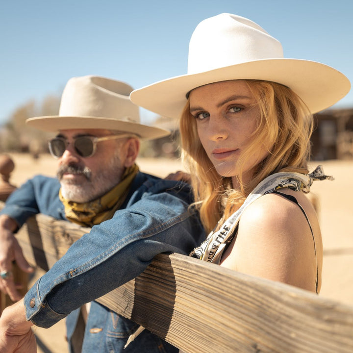 Bandits Bandanas - Such is Life