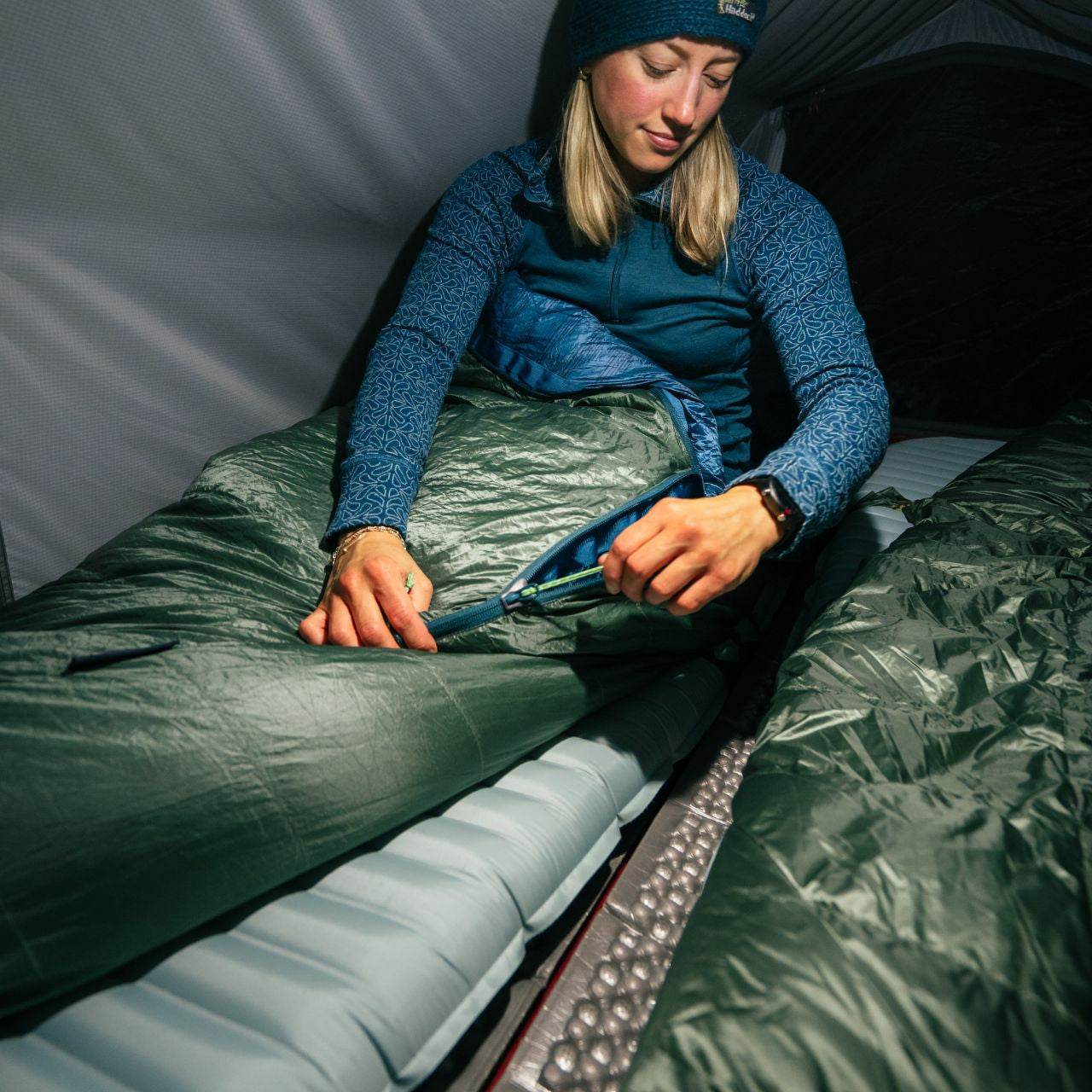 Thermarest NeoAir® XTherm™ NXT Sleeping Pad – Alpinistas
