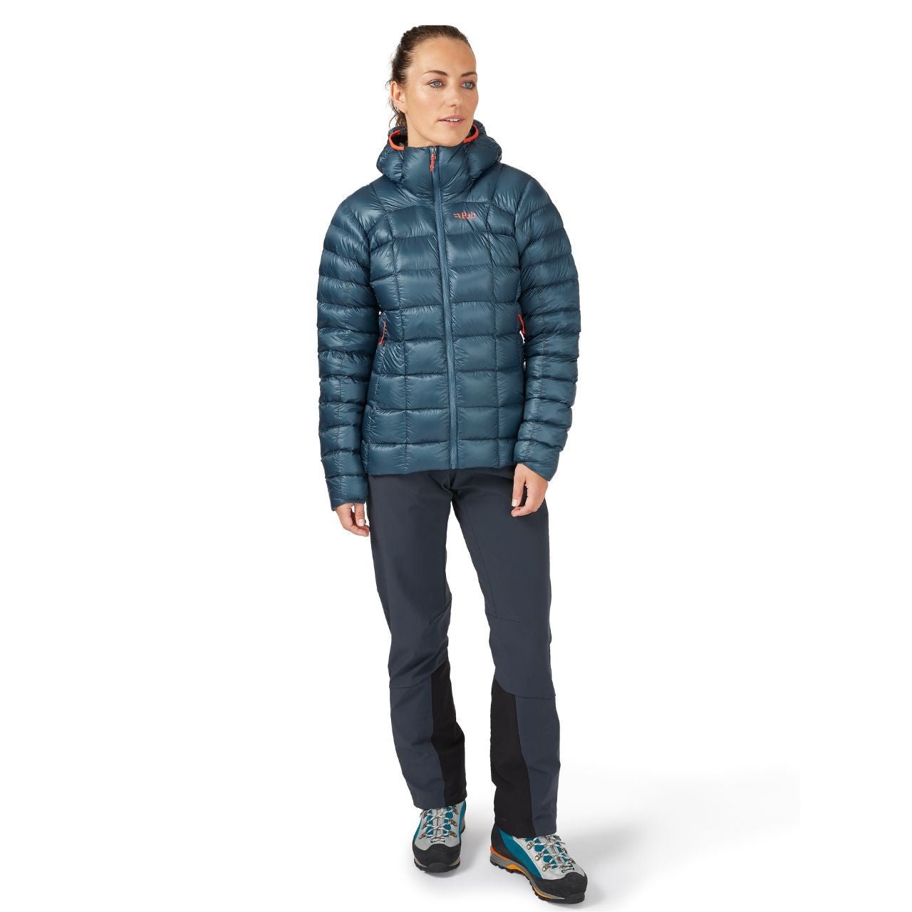 Rab Mythic G Jacket – Alpinistas
