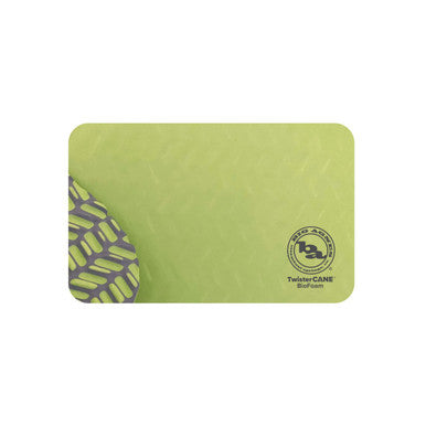 Big Agnes TwisterCane Bio Foam Hiking Seat