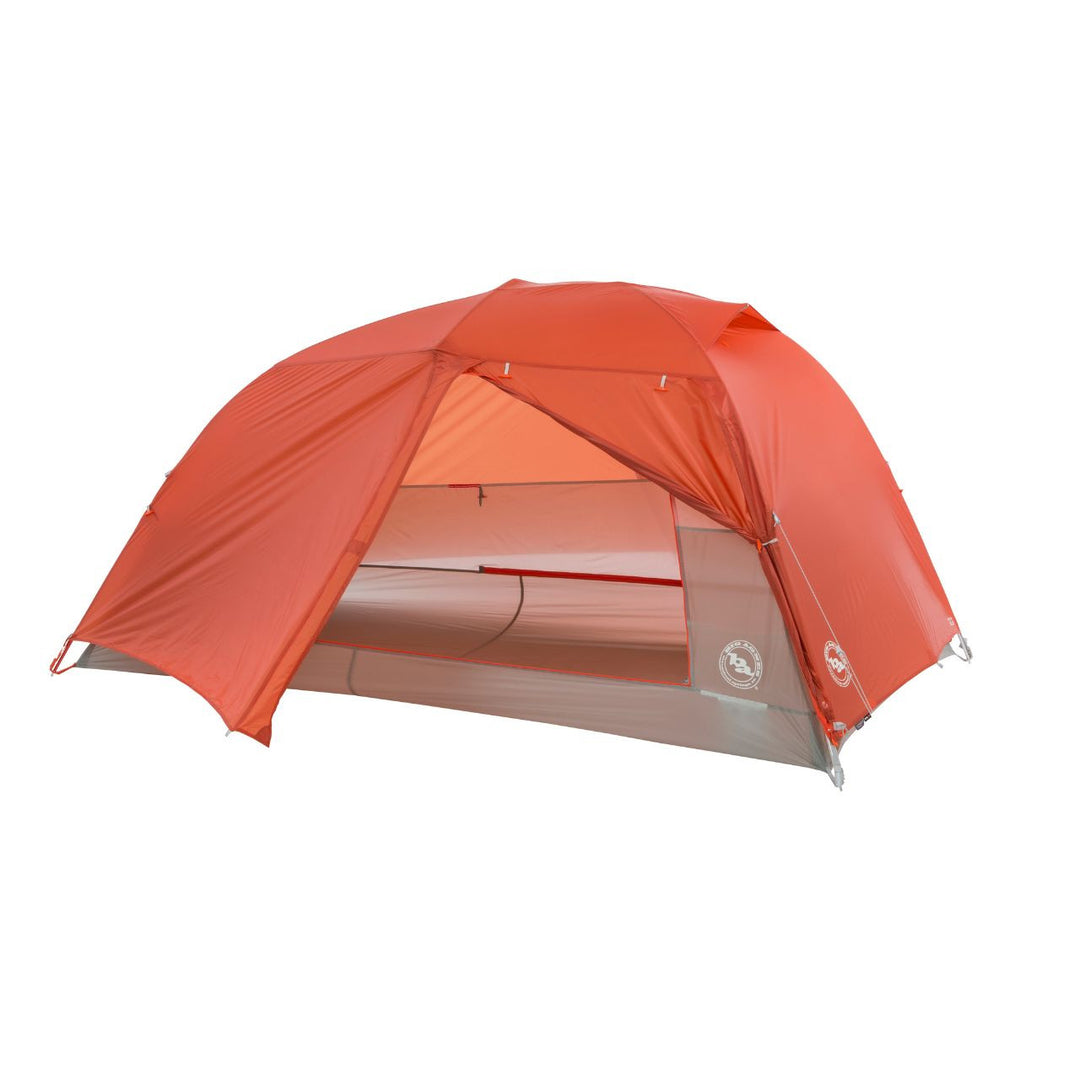 Big Agnes Copper Spur HV UL2