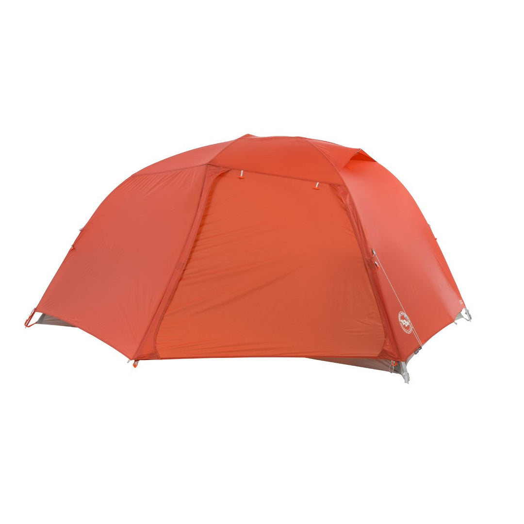 Big Agnes Copper Spur HV UL2
