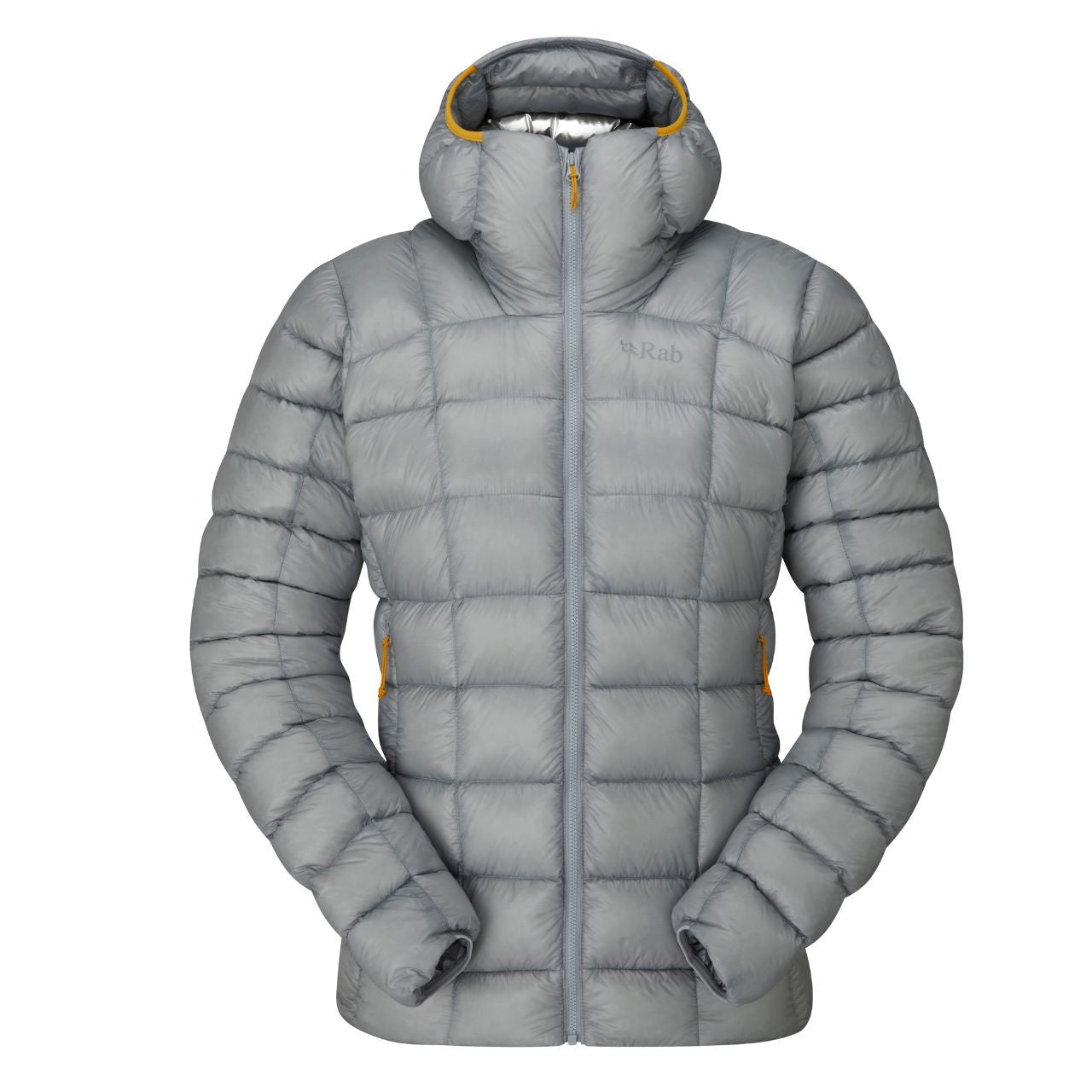 極美品　完売　Rab | Mythic G Jacket グレー日本Lサイズ Rab Mythic G Jacket – Alpinistas