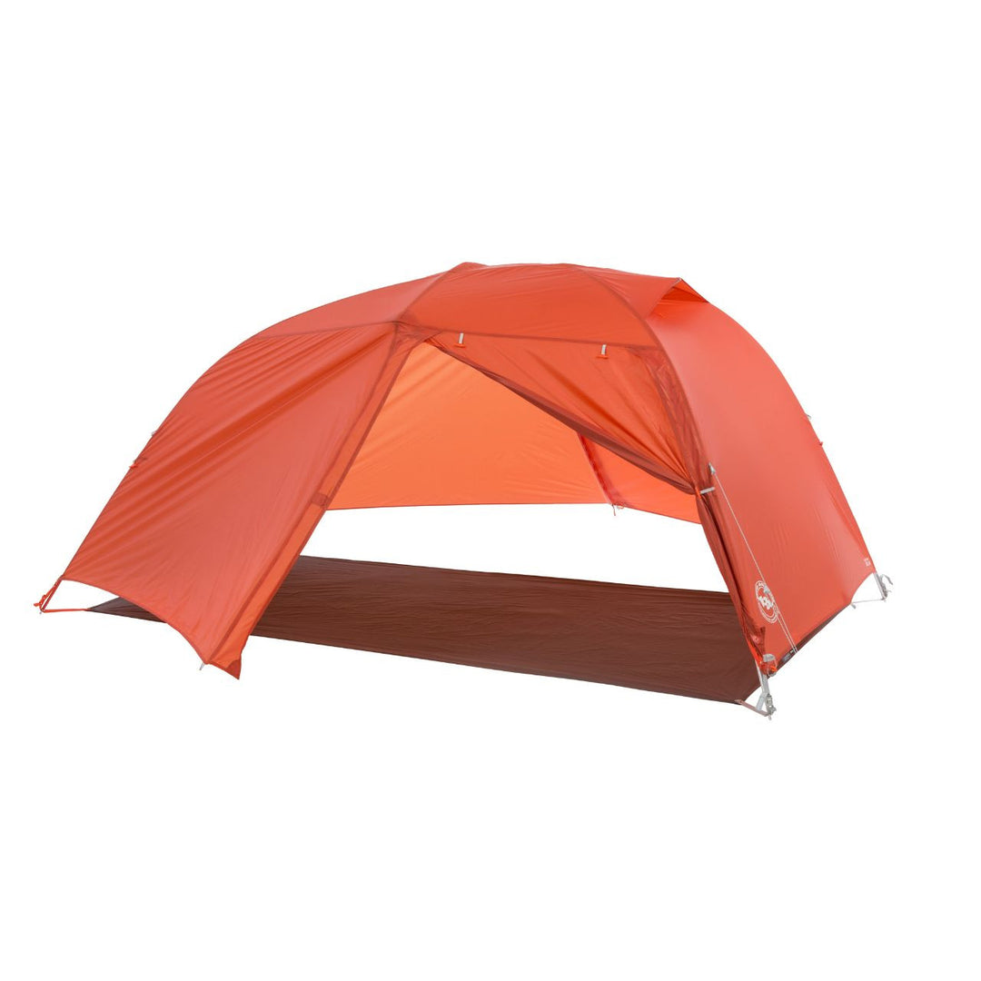 Big Agnes Copper Spur HV UL2