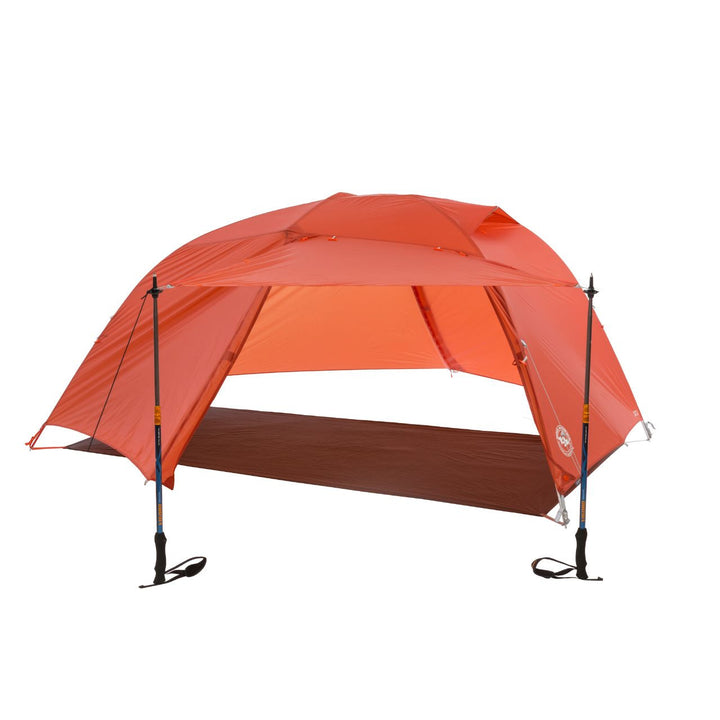 Big Agnes Copper Spur HV UL2
