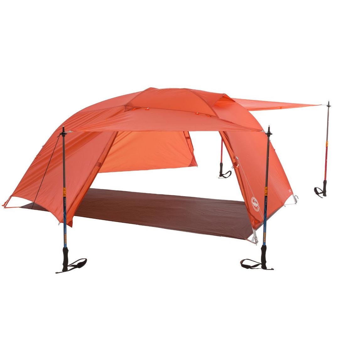 Big Agnes Copper Spur HV UL2