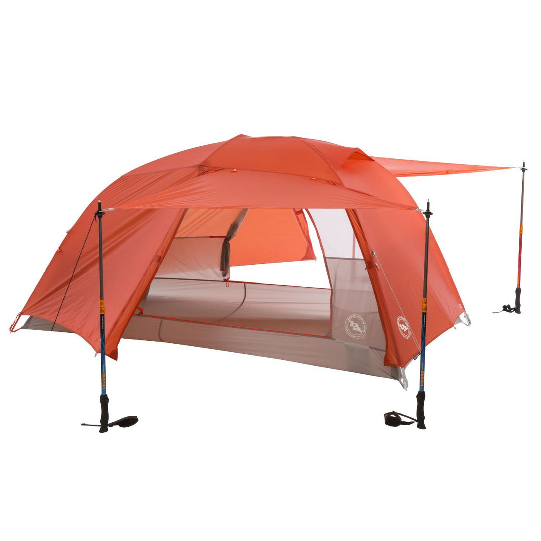 Big Agnes Copper Spur HV UL2