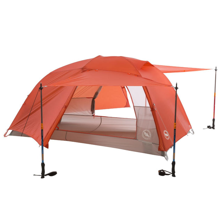 Big Agnes Copper Spur HV UL2