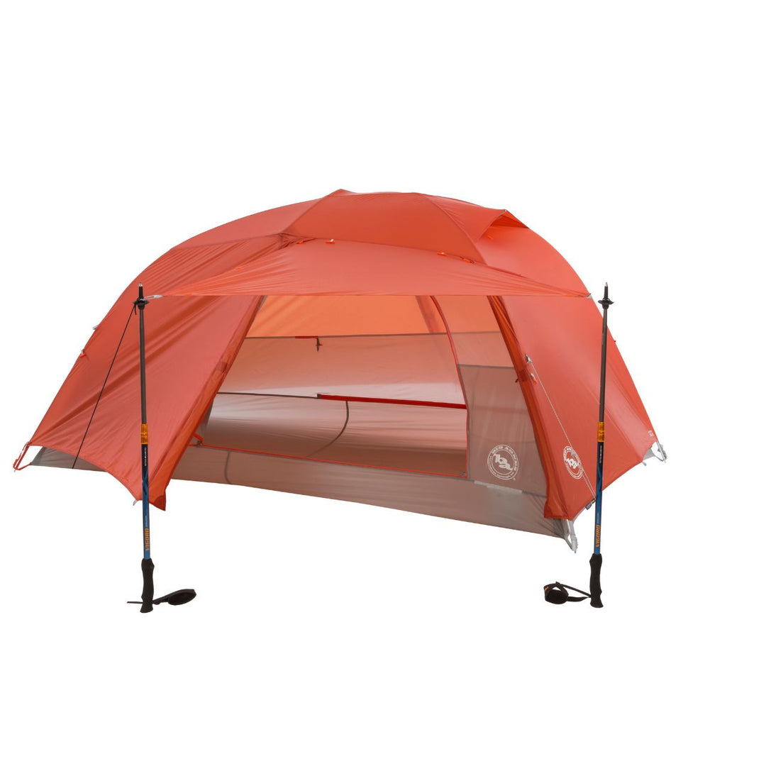 Big Agnes Copper Spur HV UL2