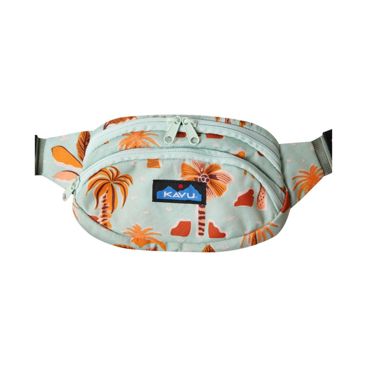 Kavu Spectator - Vintage Palm